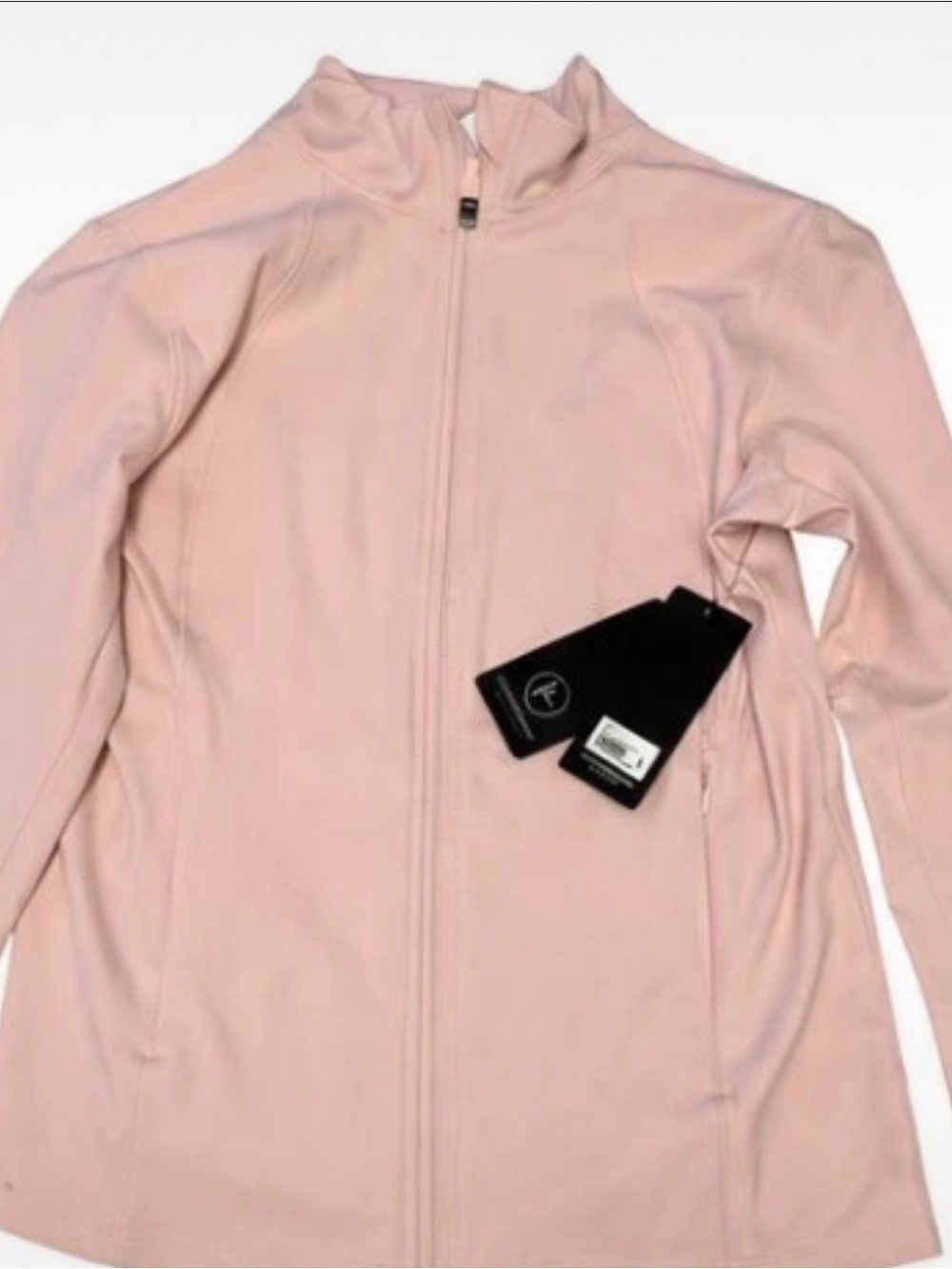 90 Degree By Reflex Light Pink